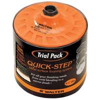 QUICK-STEP Trial Kit Sécurité Médic