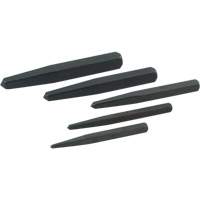 Straight Type Extractor Set, 5 Pieces Sécurité Médic