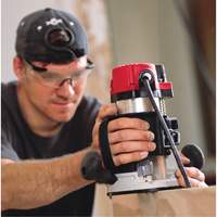 BodyGrip&reg; Router Sécurité Médic
