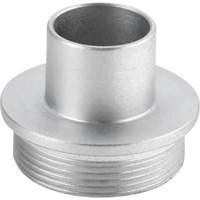 1-3/8" Lock-Face Routing Template Guide Assembly Sécurité Médic