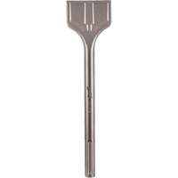 SDS-Max Scaling Chisel Sécurité Médic