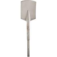 Clay Spade Sécurité Médic