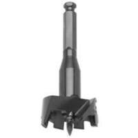 Standard Self-Feed Drill Bit, 2", 6" Length, 7/16" Hex Shank Sécurité Médic