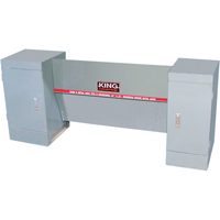 Supports Sécurité Médic