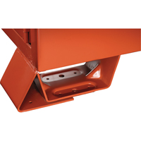 Drawer Cabinet, 60-1/8" W x 53-1/4" H x 30-1/4" D, 58.7 Cubic Feet Capacity Sécurité Médic