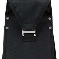 &eacute;tui utilitaire, Porte-outil multiple, Nylon, 9 Poches Sécurité Médic
