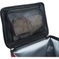 Glaci&egrave;re de chantier, 20,5 L Capacit&eacute; Sécurité Médic