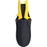 Petit &eacute;tui pour outils, Porte-outil, Polyester, 1 Poches Sécurité Médic