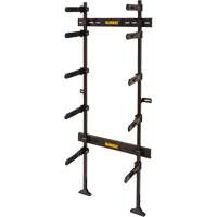 ToughSystem&reg; Workshop Racking System Sécurité Médic