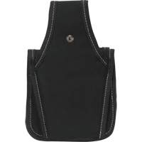 Porte-outils & t&eacute;l&eacute;phone cellulaire &agrave; plusieurs pochettes, Porte-outil multiple, Polyester, 4 Poches Sécurité Médic