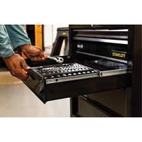100 Series Mobile Workbench, Laminate Surface Sécurité Médic