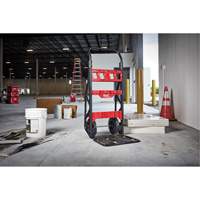 Packout 2-Wheel Cart Sécurité Médic