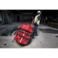 Packout 2-Wheel Cart Sécurité Médic