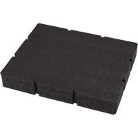 Customizable Foam Insert for Packout Drawer Tool Boxes Sécurité Médic
