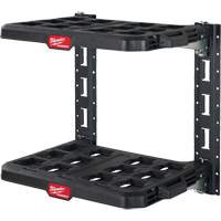 Packout Racking Kit Sécurité Médic