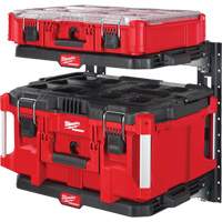 Packout Racking Kit Sécurité Médic