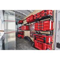 Packout Racking Kit Sécurité Médic