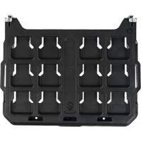 Tablette de rayonnage Packout Sécurité Médic