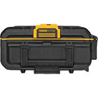 ToughSystem&reg; 2.0 Toolbox, 21-3/4" x 14-3/4" x 7", Black Sécurité Médic