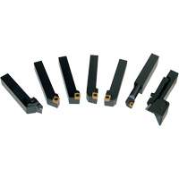 2-Piece Carbide Cutter Tip Set for QA1622R/03 Sécurité Médic