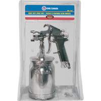 Heavy-Duty Spray Gun Sécurité Médic