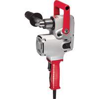 Drills and Rotary Tools