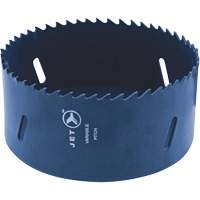 Vari-Pitch Holesaw, 5/8", Bi-Metal Sécurité Médic