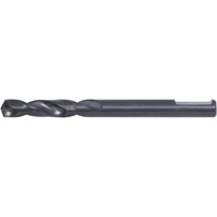 Holesaw Pilot Drill Bit, 5/8"-18 - 1/2"-20, 1/4" Shank Sécurité Médic