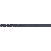 Holesaw Pilot Drill Bit, 5/8"-18  - 1/2"-20, 1/4" Shank Sécurité Médic