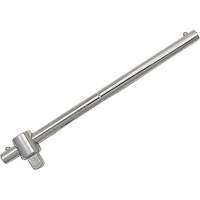 SA3809 Sliding T Handle Sécurité Médic