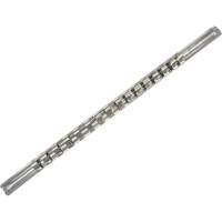 SCH-38 3/8" Drive x 16 Clip Socket Rail Sécurité Médic