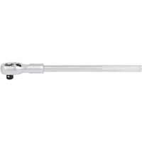 RHQ-34 Heavy-Duty Oval Head Ratchet Wrench, 3/4" Drive Sécurité Médic