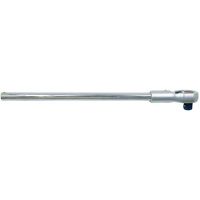 RH-100 Ratchet Wrench, 1" Drive, Plain Handle Sécurité Médic