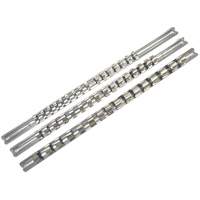 Socket Clip Rail Set Sécurité Médic
