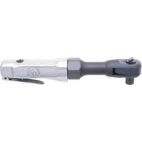 Ratchets, 1/2" Drive, 1/4" NPTF, 16 CFM Sécurité Médic