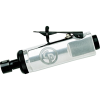 Die Grinder, 6" Collet, 24000 RPM Sécurité Médic