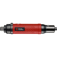 Industrial Screwdrivers - Reversible In-Line Screwdrivers Sécurité Médic