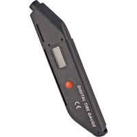 Tire Pressure Gauges