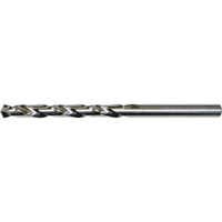 CLEVELAND General-Purpose Aircraft Extension Drill, 3/64", High Speed Steel, 3/4" Flute, 135° Point Sécurité Médic