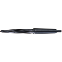 CLEVELAND Car Reamers, 9/16", Taper Shank Sécurité Médic