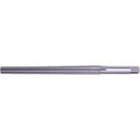 CLEVELAND Taper Pin Reamer, #9 Drill, #9 Reamer, Straight Flute, High Speed Steel, Straight Shank Sécurité Médic