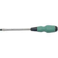 TDS-4 Tournevis &agrave; fente Torque Drive 1/4", 4" Longueur Sécurité Médic
