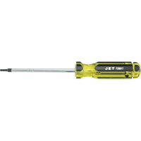 Tournevis avec manche g&eacute;ante TORX, 4" Longueur Sécurité Médic