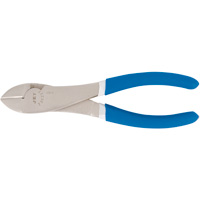 Couteau &agrave; t&ecirc;te angulaire NPA-200HD, 8" lo Sécurité Médic