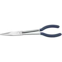 LRP-1100 Long Nose Pliers, 11" L Sécurité Médic