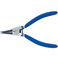 External Straight Snap Ring Pliers Sécurité Médic