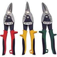 JAS-3S Super Heavy Duty Aviation Snip Set Sécurité Médic