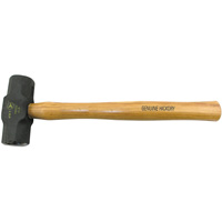 Masse, 4 lb, 16", Prise Bois Sécurité Médic