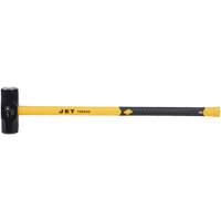 SH-10F Sledge Hammer, 10 lbs., Fibreglass Handle Sécurité Médic