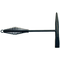 Marteaux &agrave; piquer, 9-1/4", Acier Sécurité Médic
